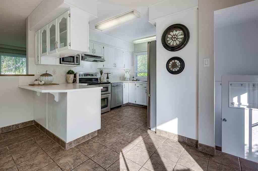 MLS® A2256209 - 6 Standish Close  in Sunnybrook Red Deer, Residential