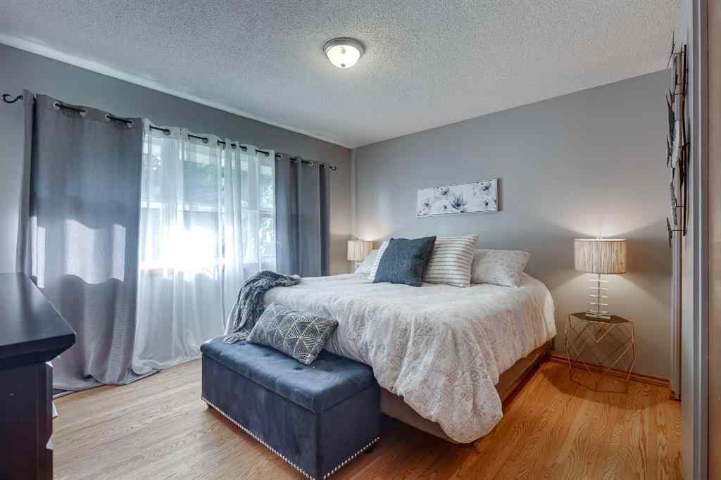 MLS® A2256209 - 6 Standish Close  in Sunnybrook Red Deer, Residential