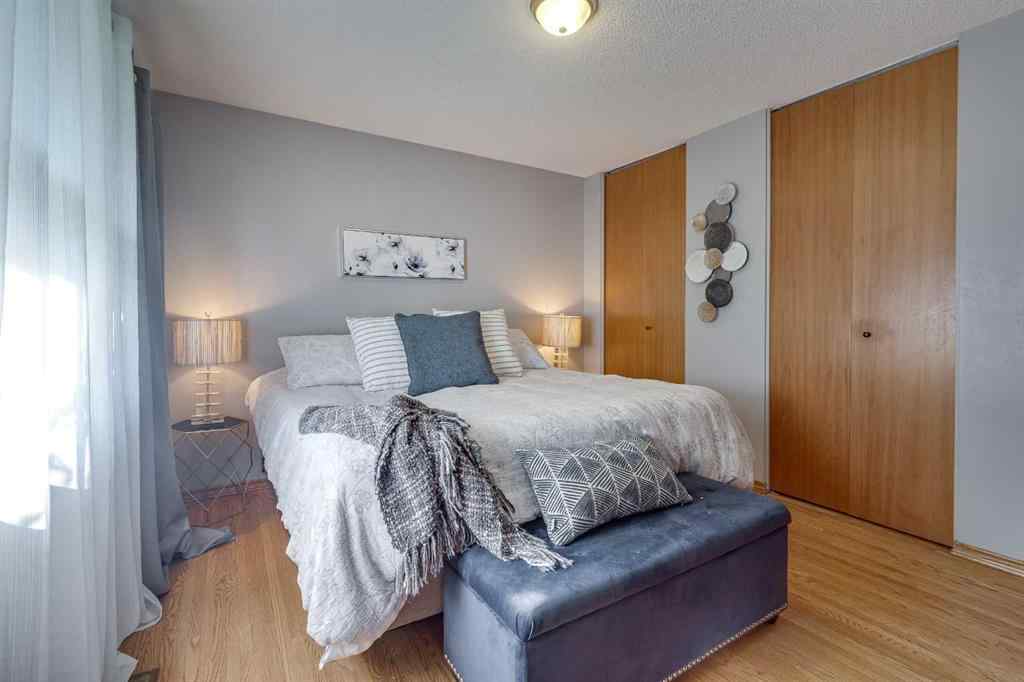 MLS® A2256209 - 6 Standish Close  in Sunnybrook Red Deer, Residential
