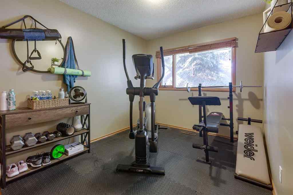 MLS® A2256209 - 6 Standish Close  in Sunnybrook Red Deer, Residential
