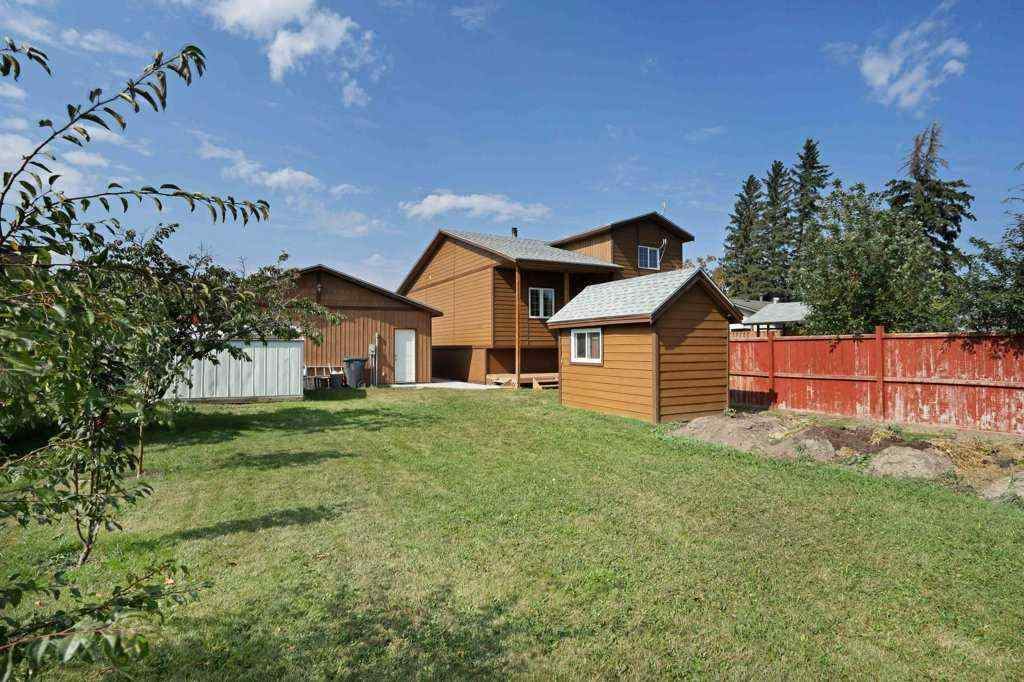 MLS® A2256210 - 521 Tulip Street  in NONE Rosemary, Residential