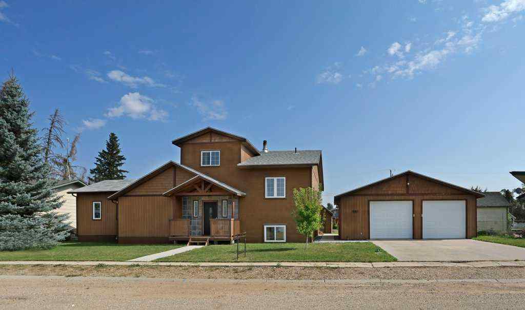MLS® A2256210 - 521 Tulip Street  in NONE Rosemary, Residential
