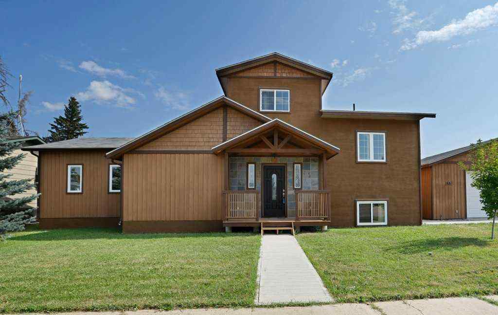 MLS® A2256210 - 521 Tulip Street  in NONE Rosemary, Residential