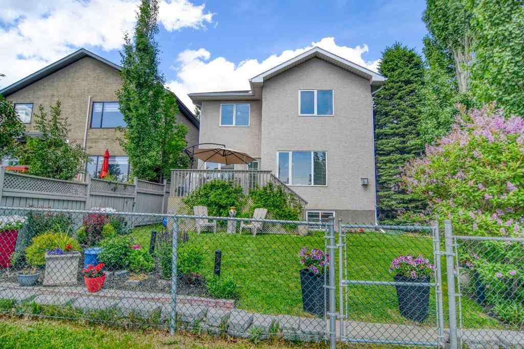 MLS® A2256211 - 148 Scenic View Close NW in Scenic Acres Calgary, Residential
