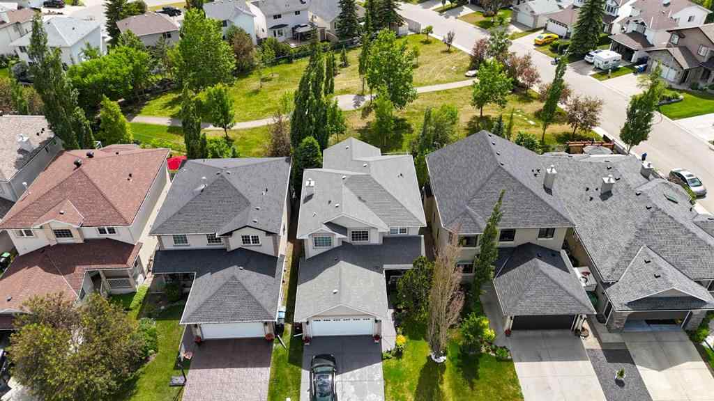 MLS® A2256211 - 148 Scenic View Close NW in Scenic Acres Calgary, Residential