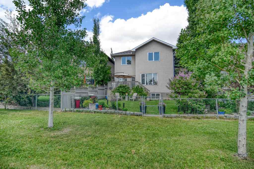 MLS® A2256211 - 148 Scenic View Close NW in Scenic Acres Calgary, Residential