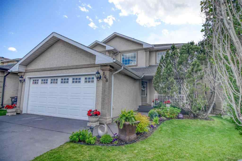 MLS® A2256211 - 148 Scenic View Close NW in Scenic Acres Calgary, Residential