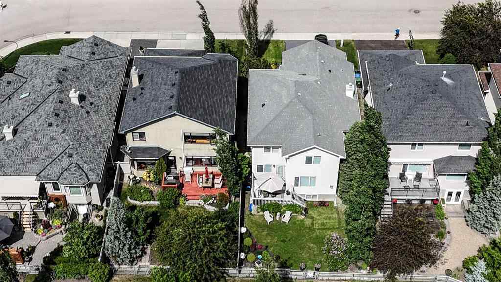 MLS® A2256211 - 148 Scenic View Close NW in Scenic Acres Calgary, Residential