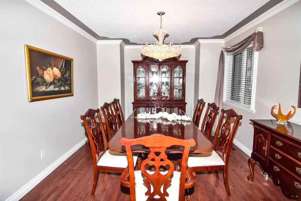 MLS® A2256211 - 148 Scenic View Close NW in Scenic Acres Calgary, Residential