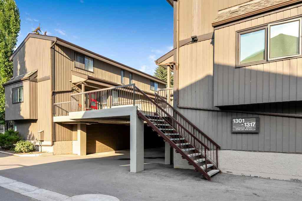 MLS® A2256212 - Unit #1315 3240 66 Avenue SW in Lakeview Calgary, Residential