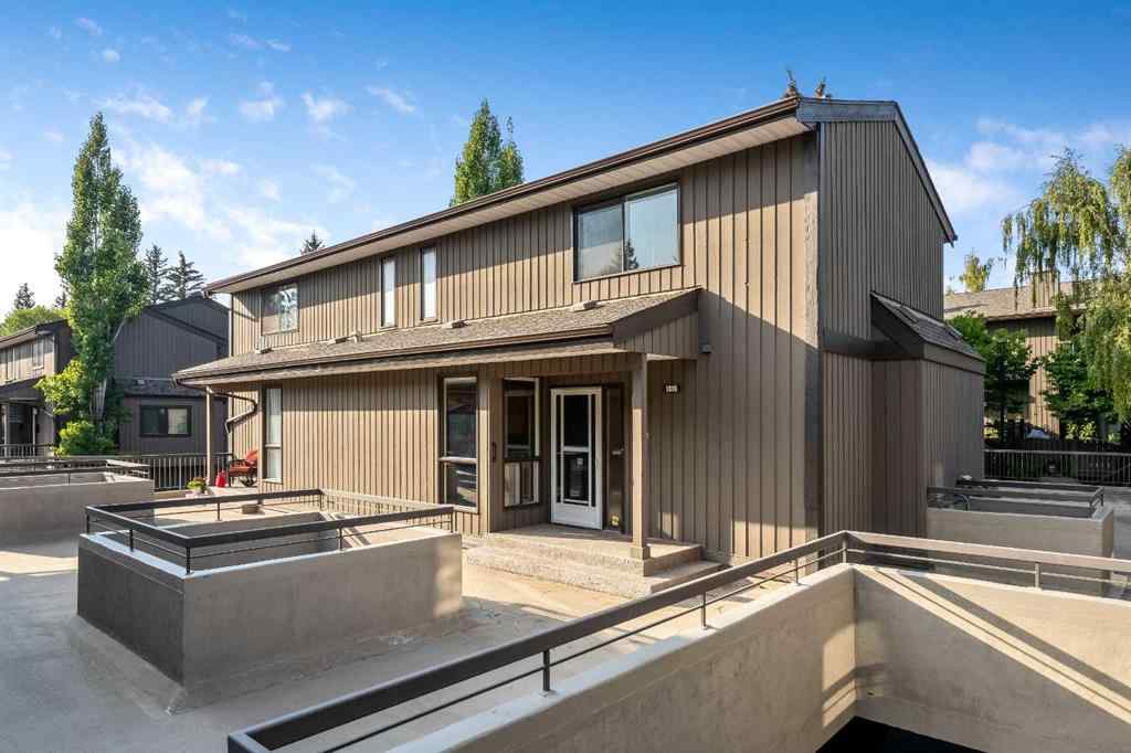 MLS® A2256212 - Unit #1315 3240 66 Avenue SW in Lakeview Calgary, Residential