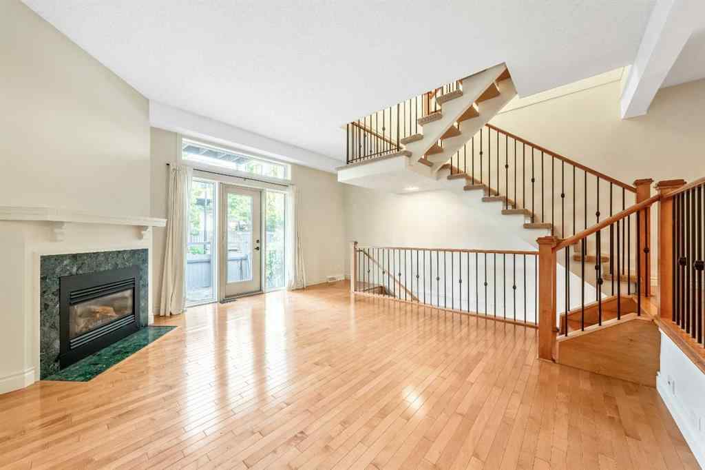 MLS® A2256212 - Unit #1315 3240 66 Avenue SW in Lakeview Calgary, Residential