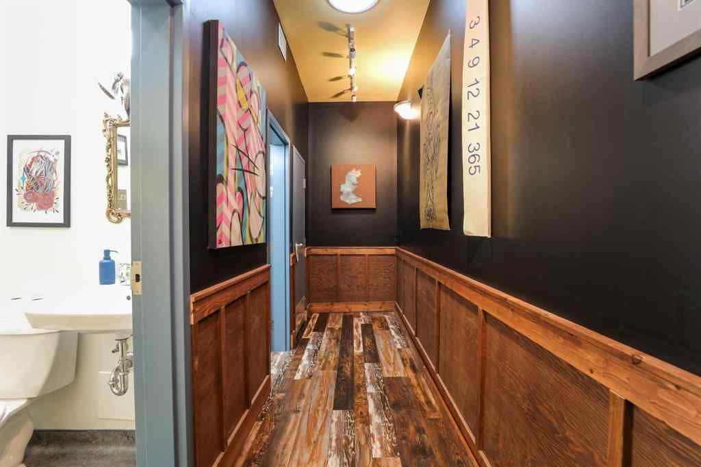 MLS® A2256215 - 329 5 Street S in Downtown Lethbridge, Commercial