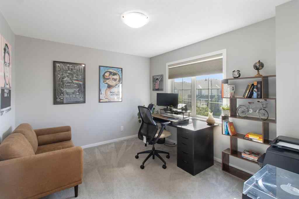 MLS® A2256216 - 408 Yorkville Avenue SW in Yorkville Calgary, Residential