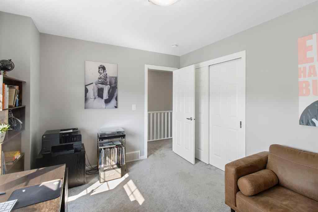 MLS® A2256216 - 408 Yorkville Avenue SW in Yorkville Calgary, Residential