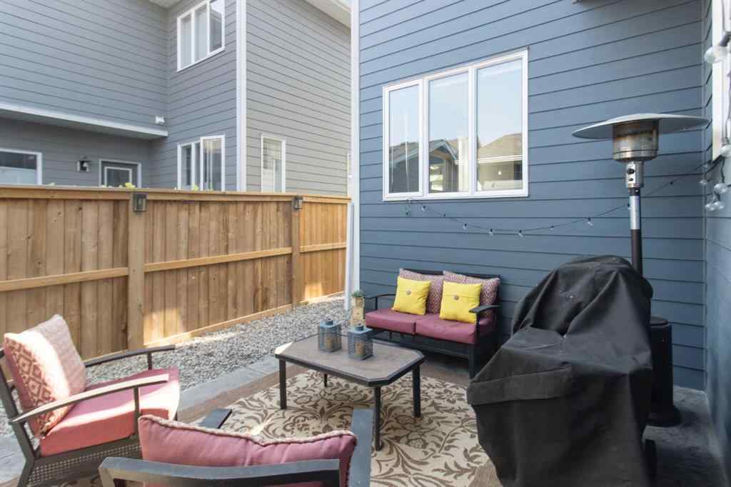 MLS® A2256216 - 408 Yorkville Avenue SW in Yorkville Calgary, Residential