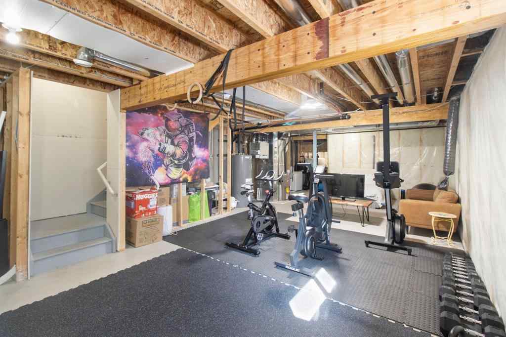MLS® A2256216 - 408 Yorkville Avenue SW in Yorkville Calgary, Residential