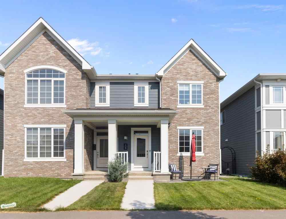 MLS® A2256216 - 408 Yorkville Avenue SW in Yorkville Calgary, Residential