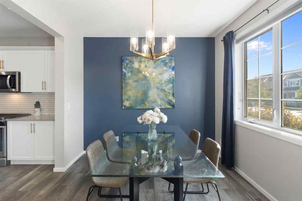 MLS® A2256216 - 408 Yorkville Avenue SW in Yorkville Calgary, Residential