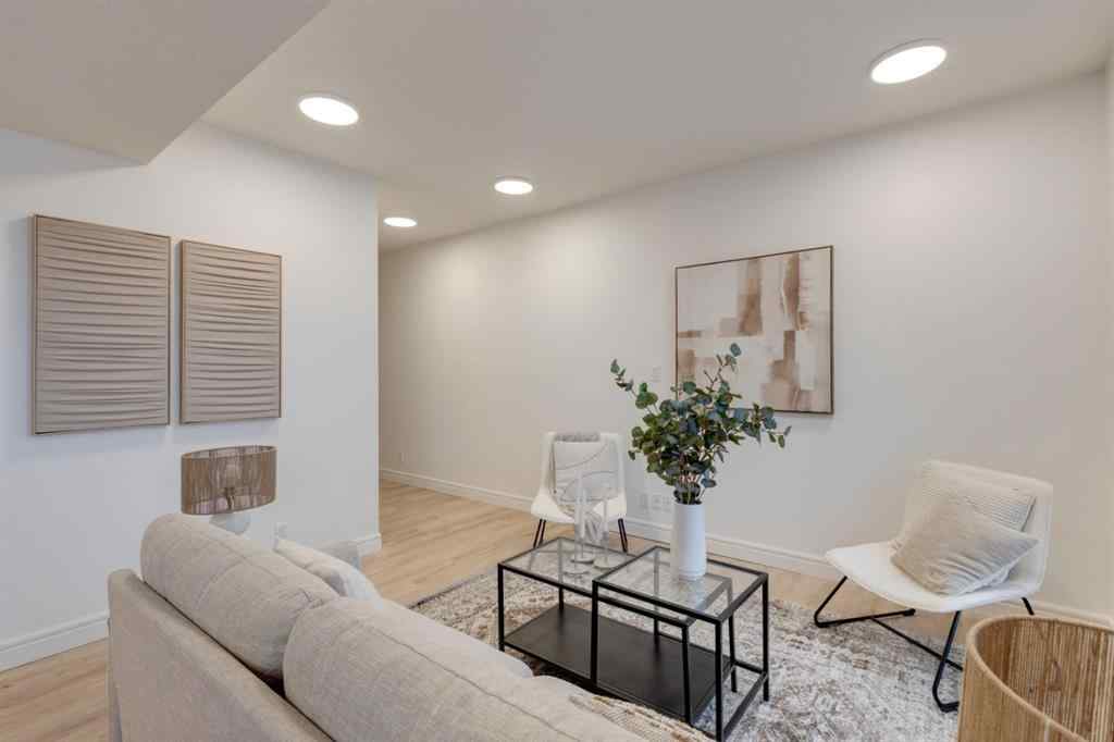 MLS® A2256217 - Unit #701 4270 Norford Avenue NW in University District Calgary, Residential