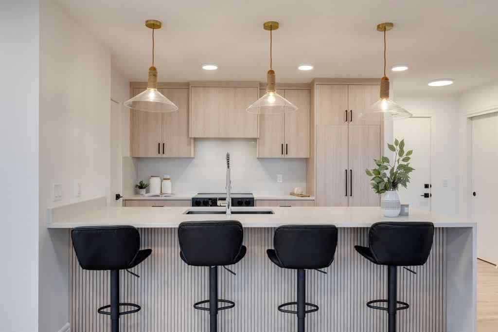MLS® A2256217 - Unit #701 4270 Norford Avenue NW in University District Calgary, Residential