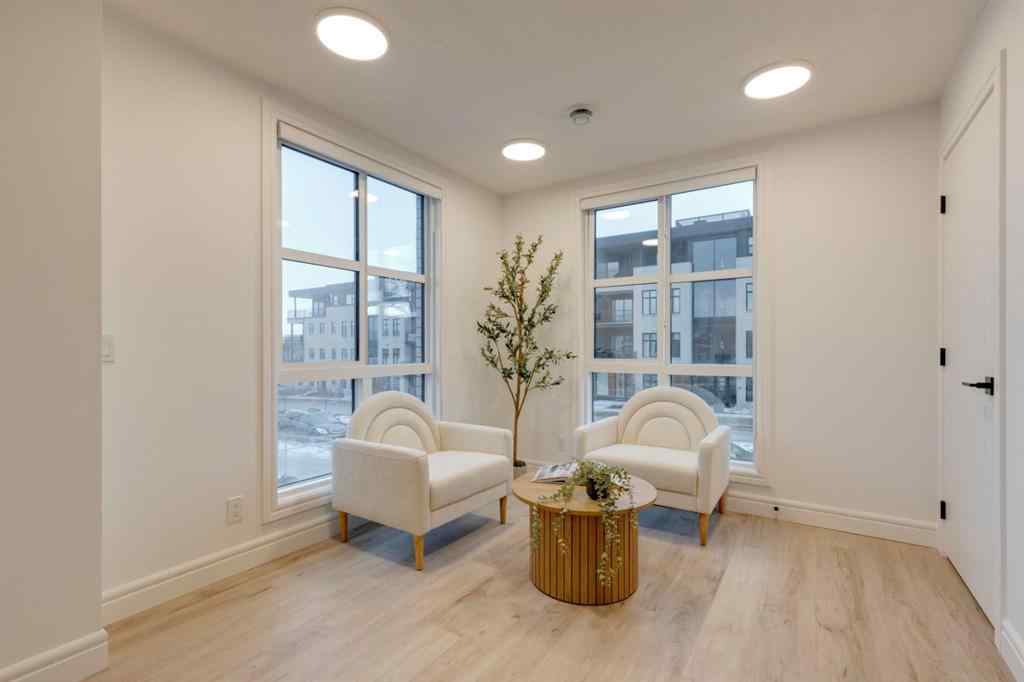 MLS® A2256217 - Unit #701 4270 Norford Avenue NW in University District Calgary, Residential