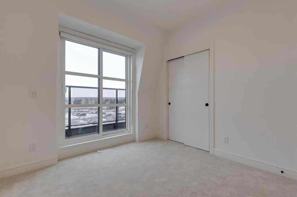 MLS® A2256217 - Unit #701 4270 Norford Avenue NW in University District Calgary, Residential