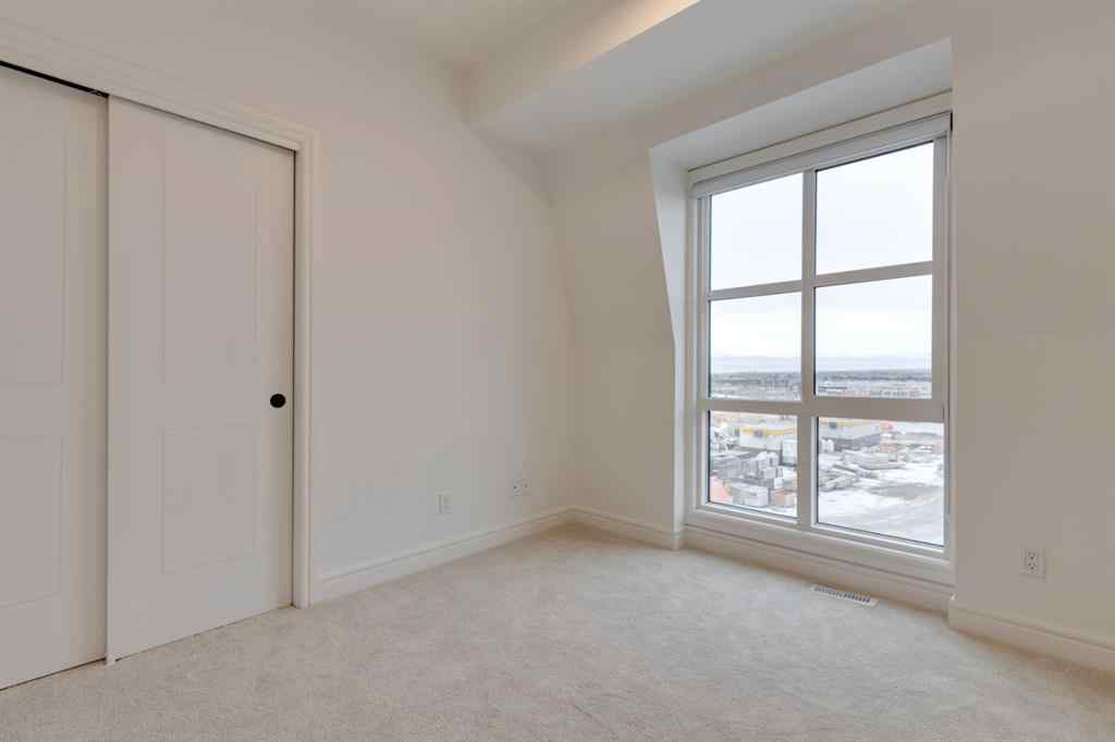 MLS® A2256217 - Unit #701 4270 Norford Avenue NW in University District Calgary, Residential