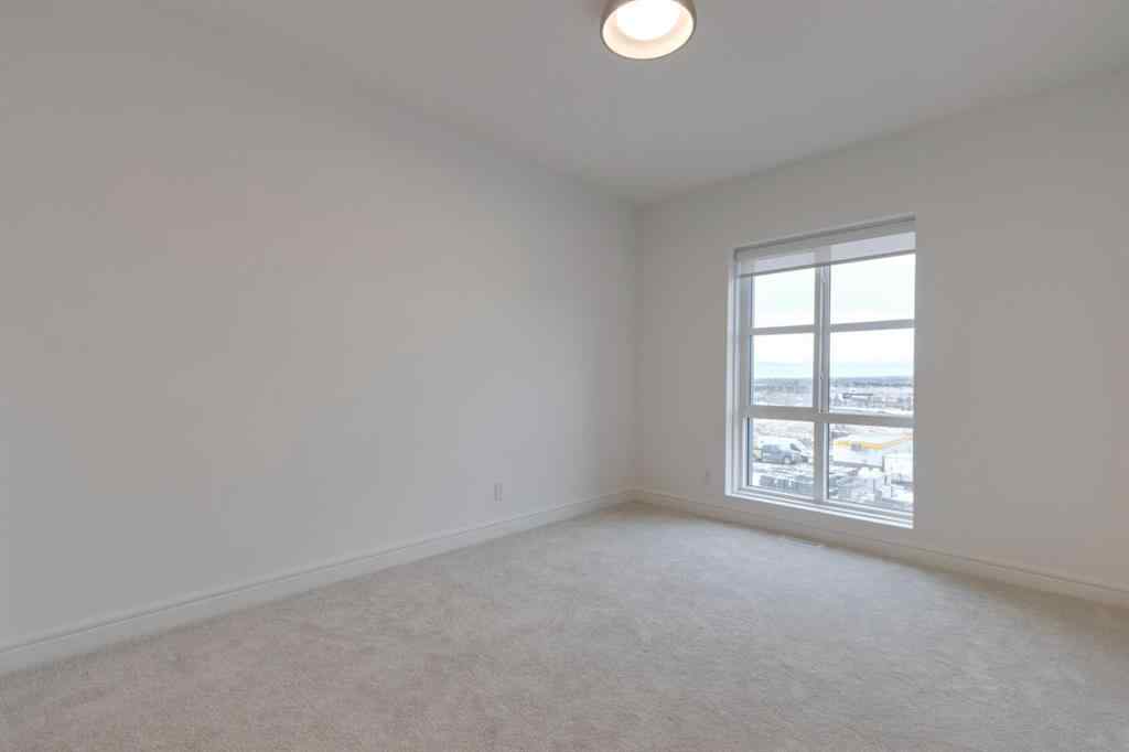 MLS® A2256217 - Unit #701 4270 Norford Avenue NW in University District Calgary, Residential