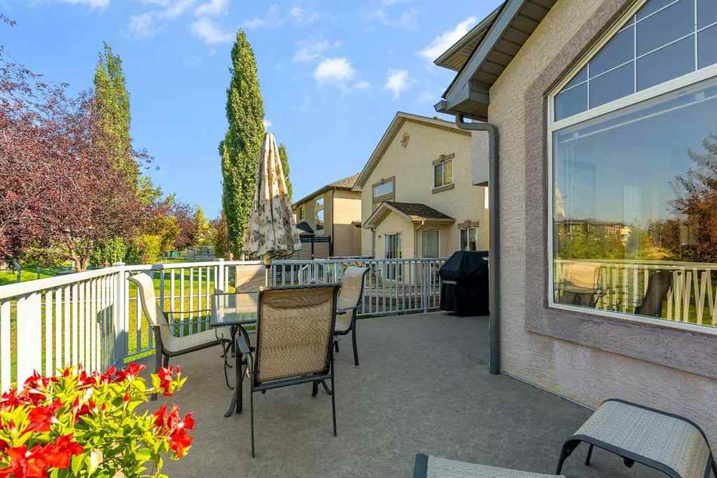 MLS® #A2256218 - 162 Harvest Grove Close NE in Harvest Hills Calgary, Residential Open Houses