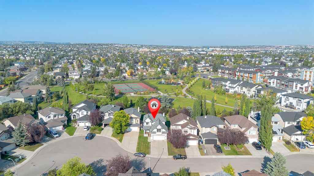 MLS® #A2256218 - 162 Harvest Grove Close NE in Harvest Hills Calgary, Residential Open Houses