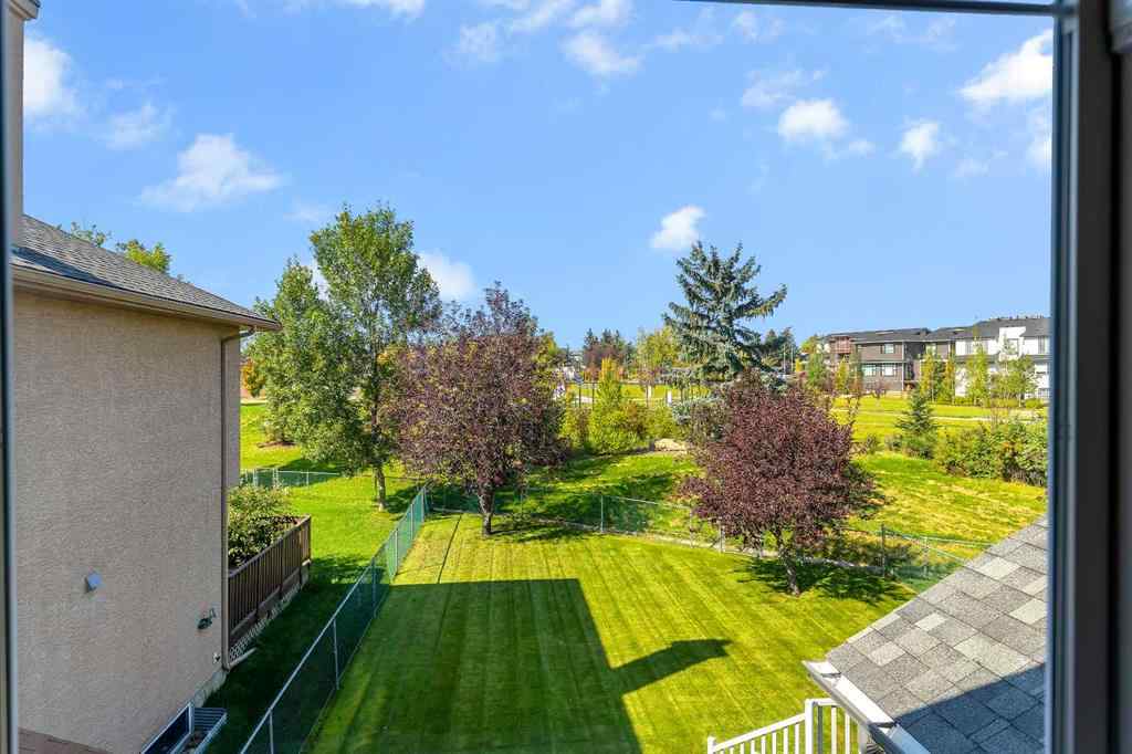MLS® #A2256218 - 162 Harvest Grove Close NE in Harvest Hills Calgary, Residential Open Houses