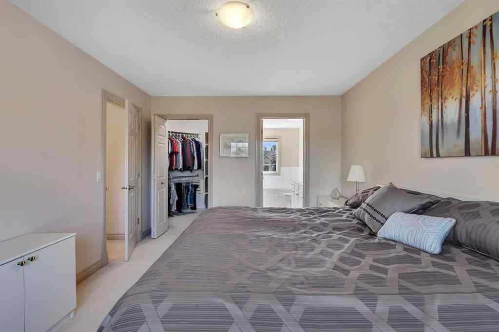 MLS® #A2256218 - 162 Harvest Grove Close NE in Harvest Hills Calgary, Residential Open Houses