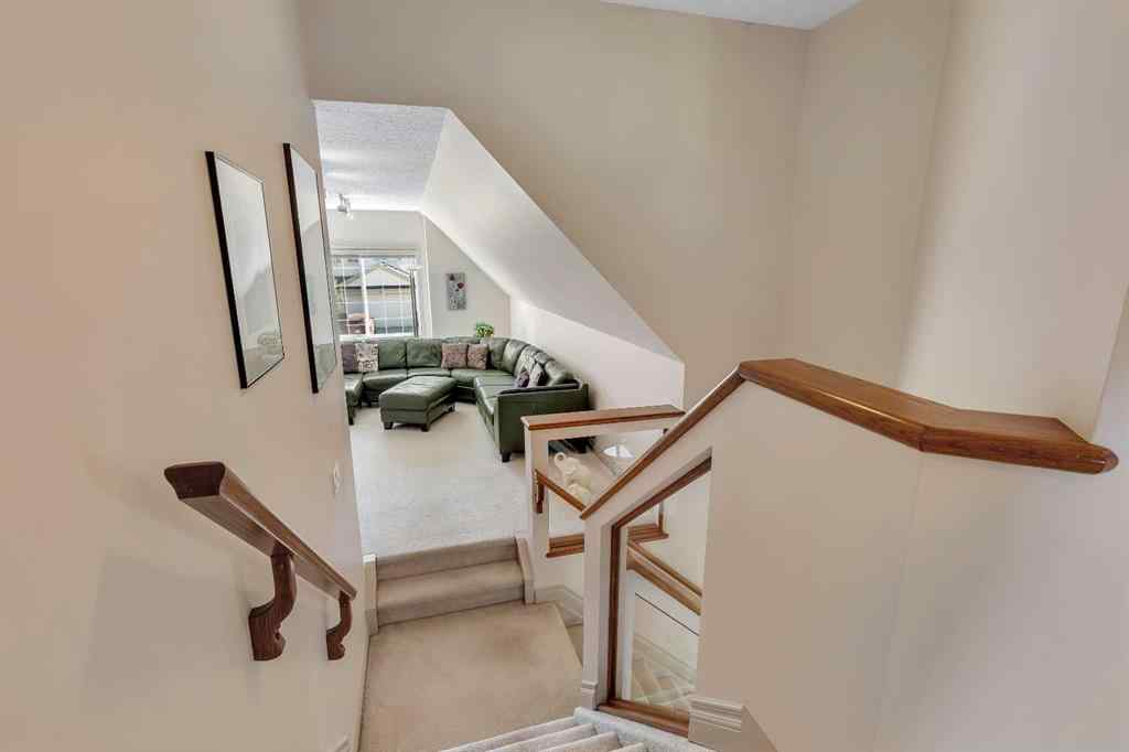 MLS® #A2256218 - 162 Harvest Grove Close NE in Harvest Hills Calgary, Residential Open Houses