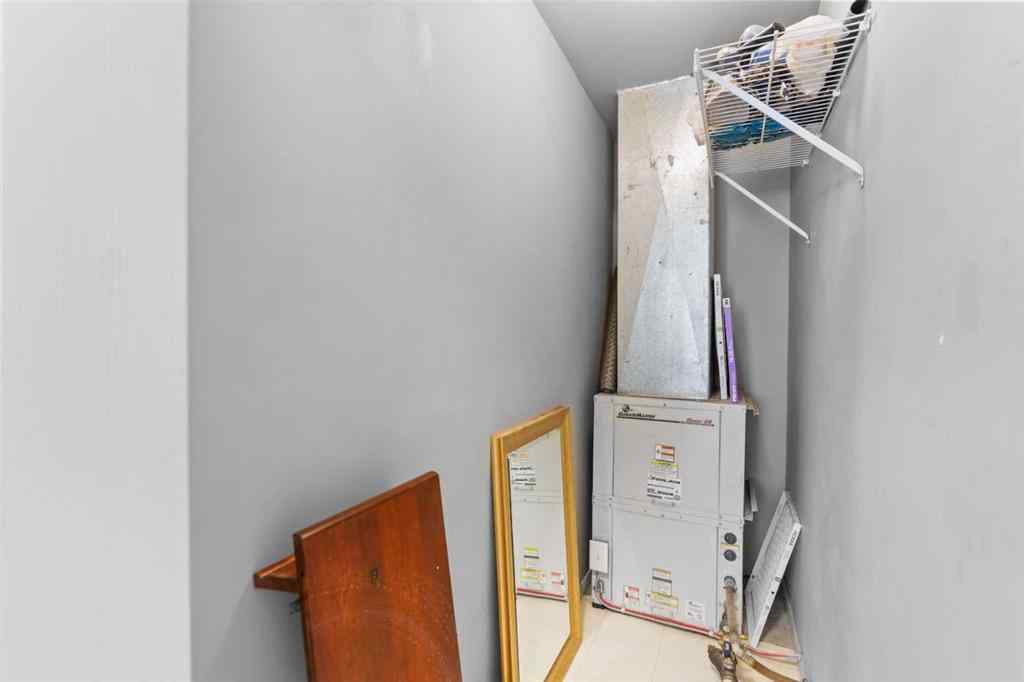MLS® A2256219 - Unit #1204 683 10 Street SW in Downtown West End Calgary, Residential
