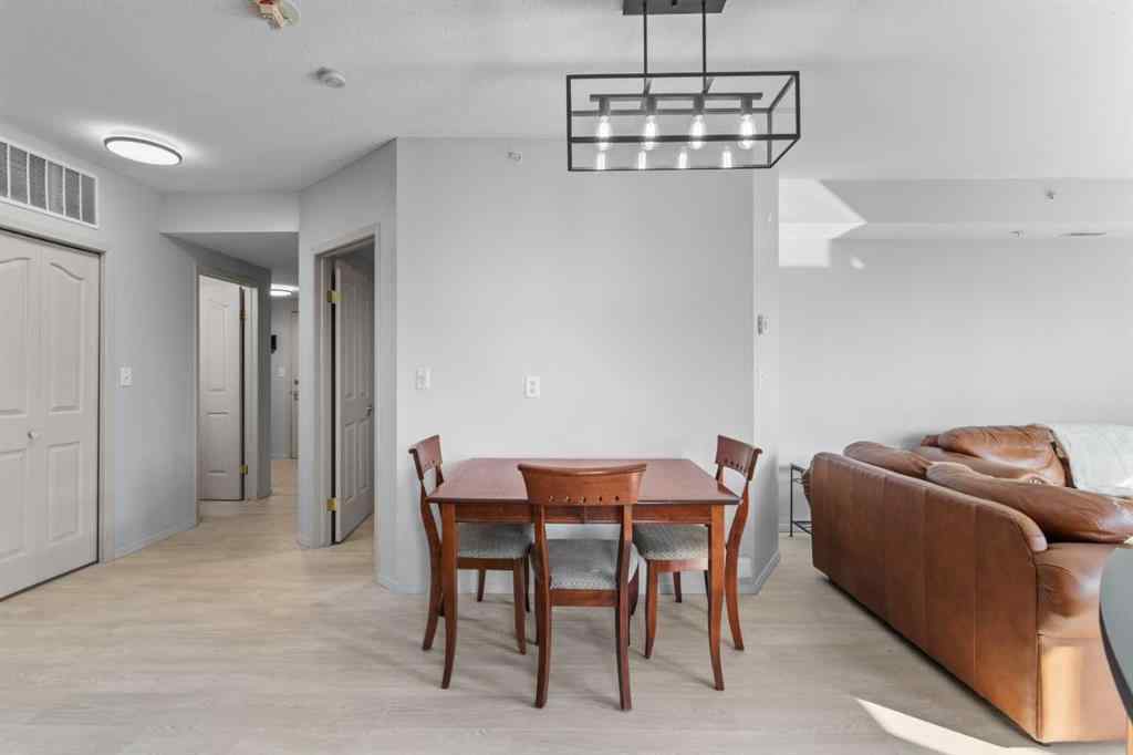 MLS® A2256219 - Unit #1204 683 10 Street SW in Downtown West End Calgary, Residential