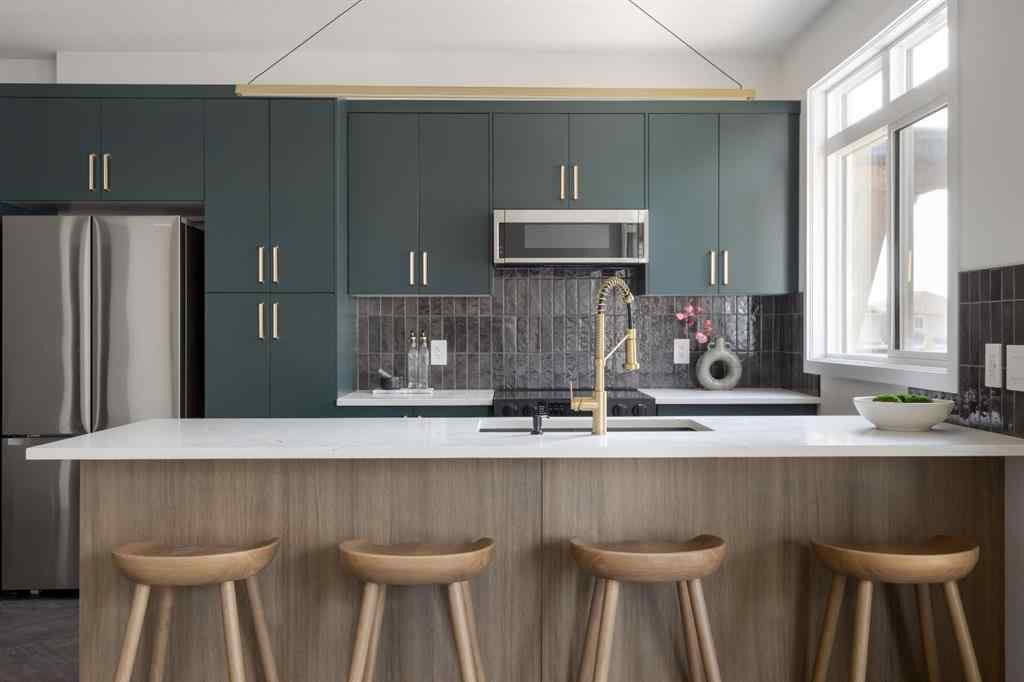 MLS® A2256220 - Unit #702 4270 Norford Avenue NW in University District Calgary, Residential