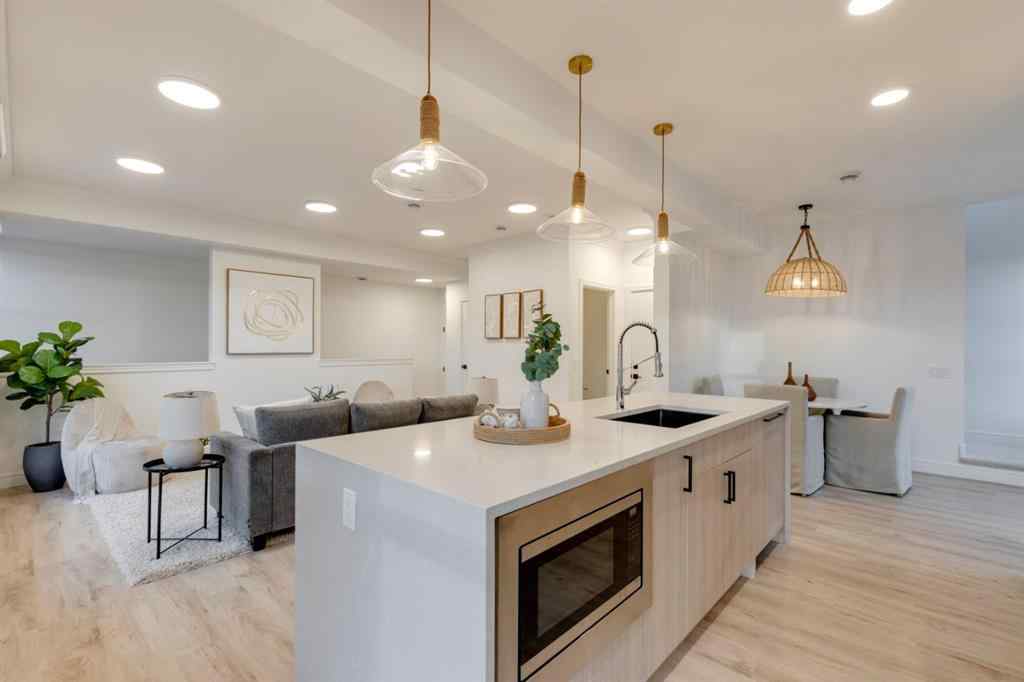 MLS® A2256220 - Unit #702 4270 Norford Avenue NW in University District Calgary, Residential