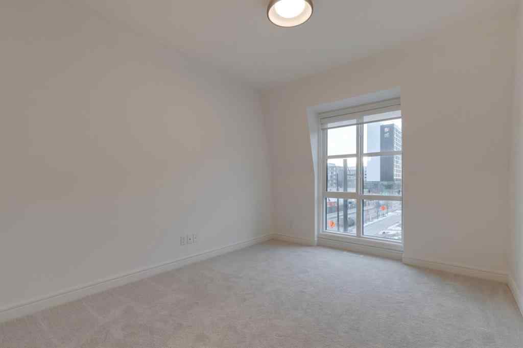 MLS® A2256220 - Unit #702 4270 Norford Avenue NW in University District Calgary, Residential