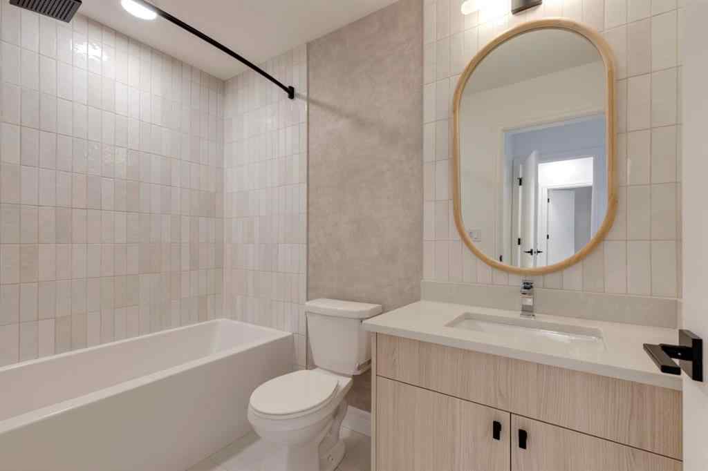 MLS® A2256220 - Unit #702 4270 Norford Avenue NW in University District Calgary, Residential