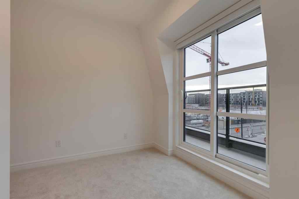 MLS® A2256220 - Unit #702 4270 Norford Avenue NW in University District Calgary, Residential