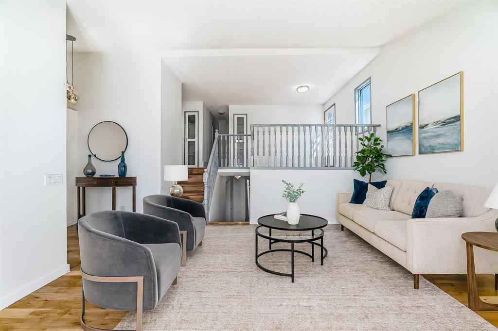MLS® A2256221 - 183 Applefield Close SE in Applewood Park Calgary, Residential