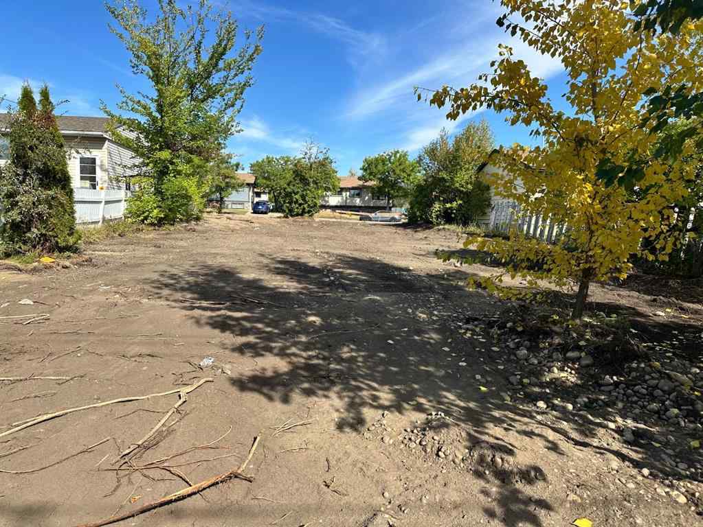 MLS® A2256222 - 9311 108 Avenue  in Hillside Grande Prairie, Land