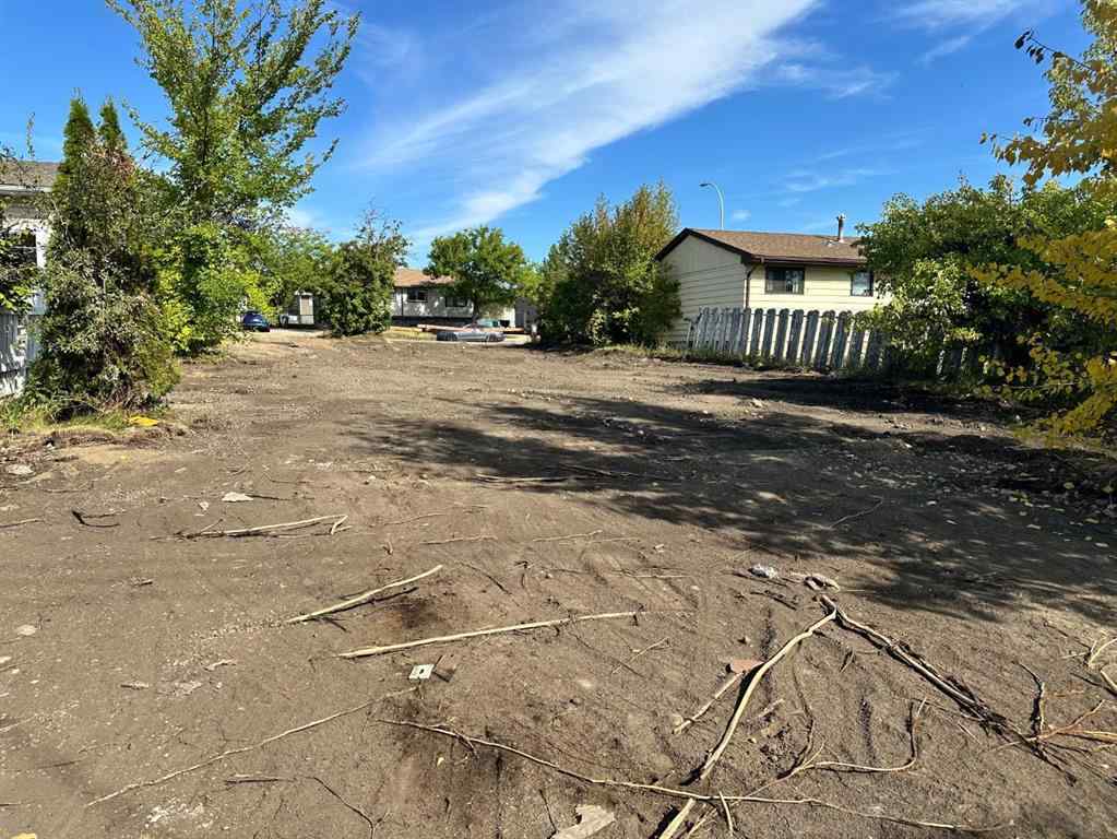 MLS® A2256222 - 9311 108 Avenue  in Hillside Grande Prairie, Land