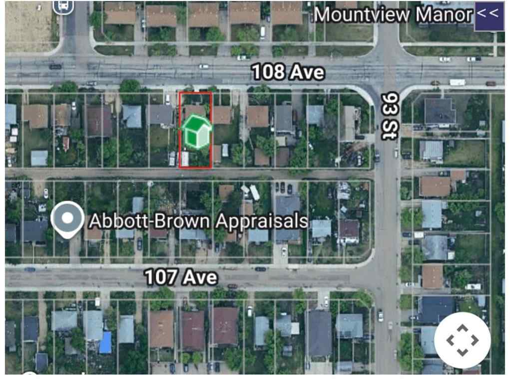 MLS® A2256222 - 9311 108 Avenue  in Hillside Grande Prairie, Land