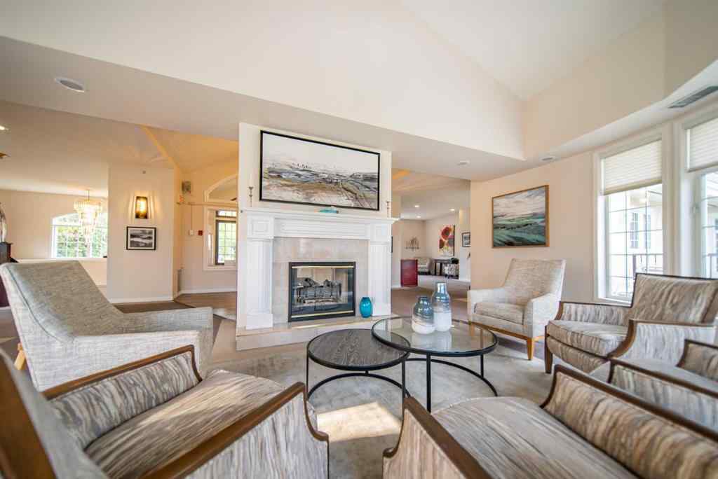 MLS® A2256223 - Unit #222 5201 Dalhousie Drive NW in Dalhousie Calgary, Residential