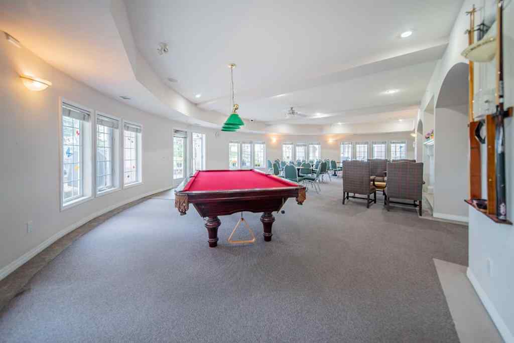 MLS® A2256223 - Unit #222 5201 Dalhousie Drive NW in Dalhousie Calgary, Residential