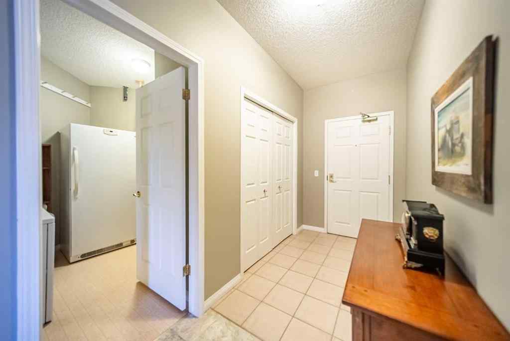MLS® A2256223 - Unit #222 5201 Dalhousie Drive NW in Dalhousie Calgary, Residential