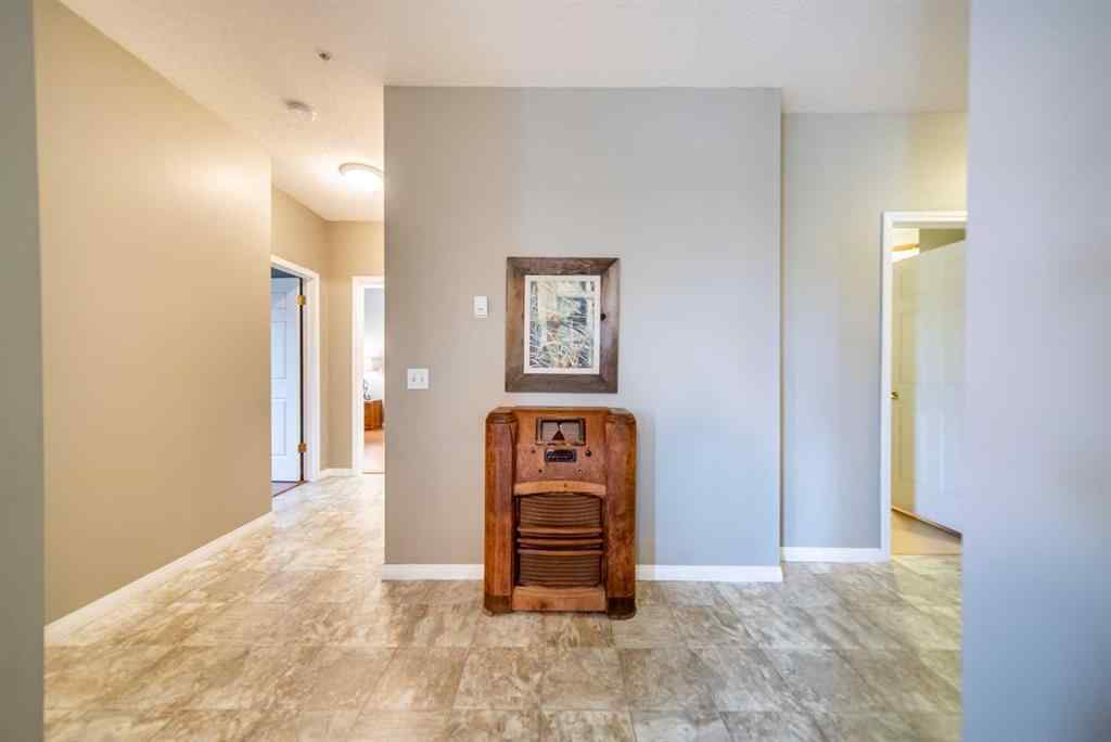 MLS® A2256223 - Unit #222 5201 Dalhousie Drive NW in Dalhousie Calgary, Residential