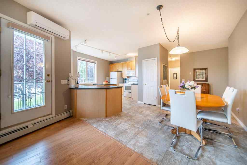 MLS® A2256223 - Unit #222 5201 Dalhousie Drive NW in Dalhousie Calgary, Residential